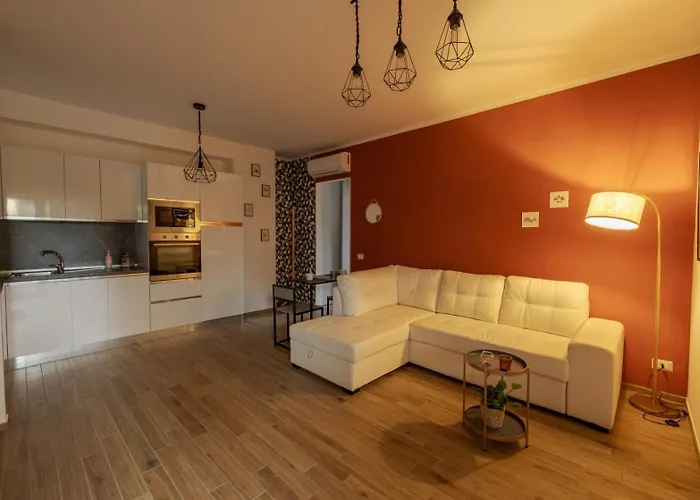 A Casa Di Sara