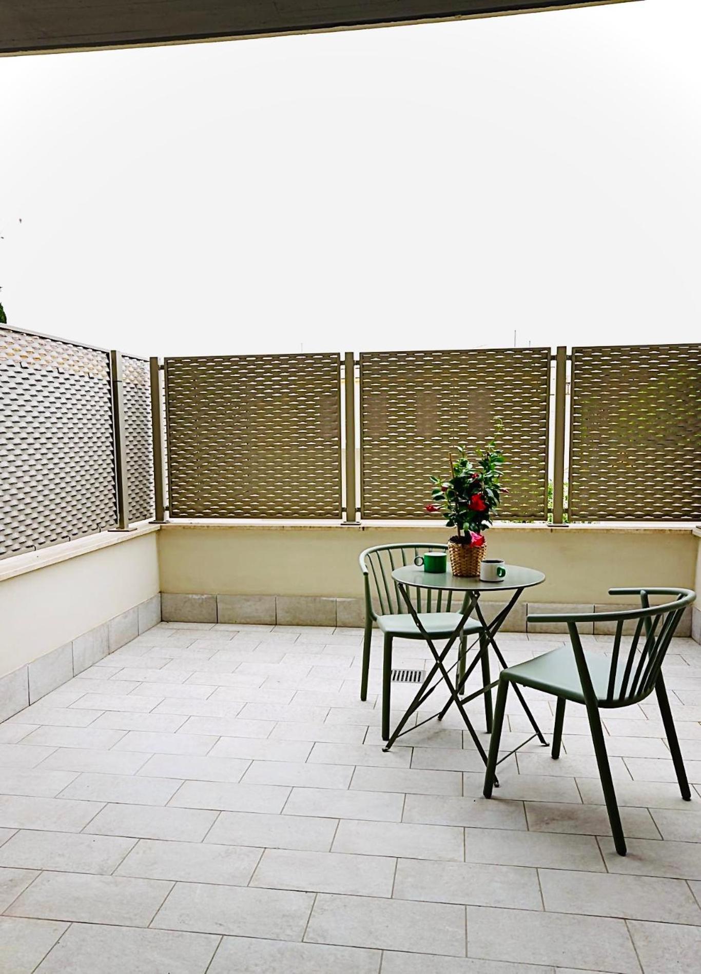 Apartment A Casa Di Sara