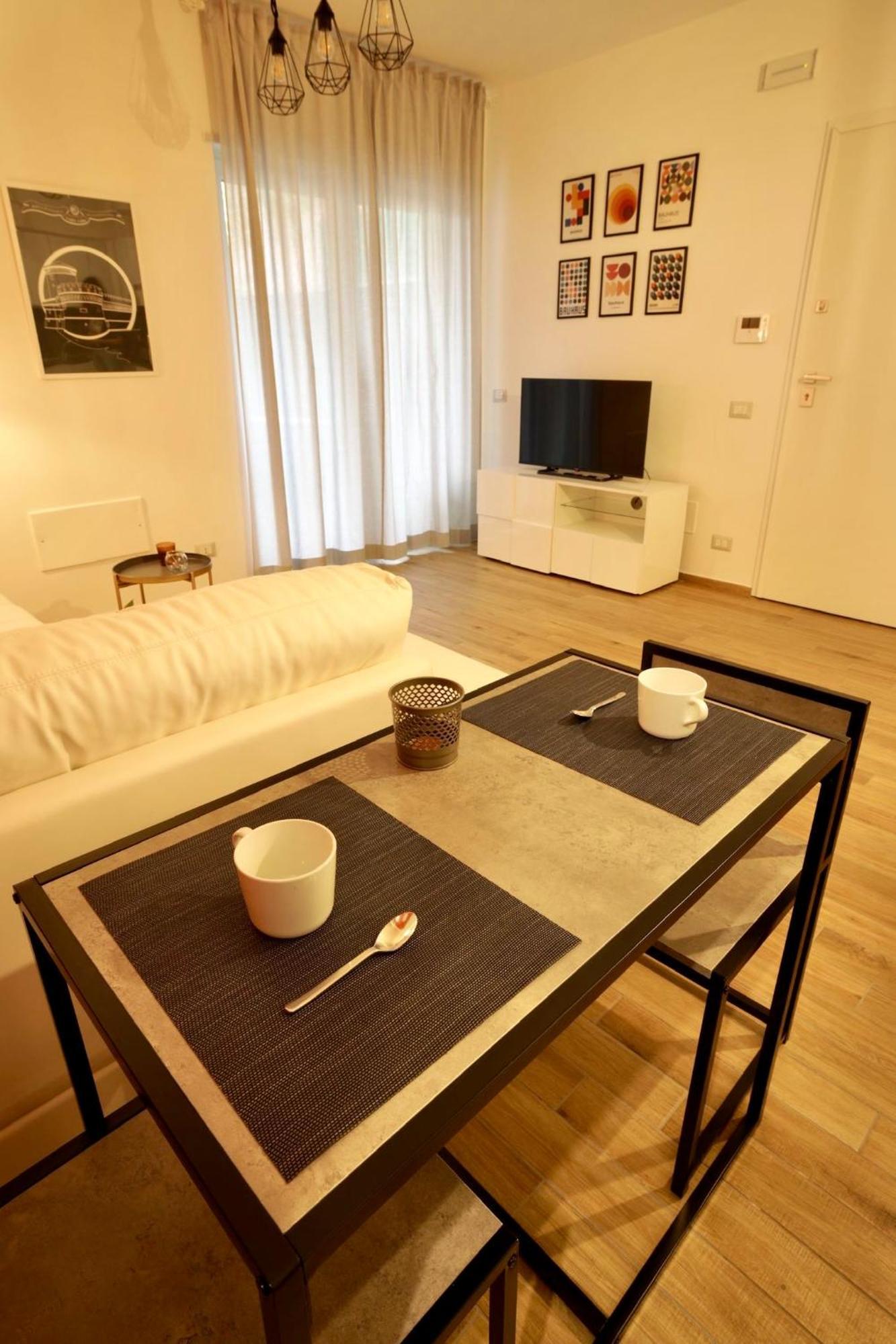 A Casa Di Sara Apartment *