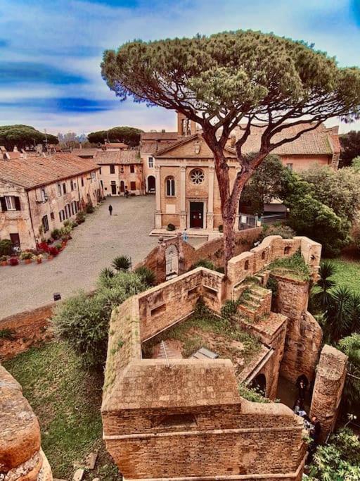 A Casa Di Sara Ostia Antica