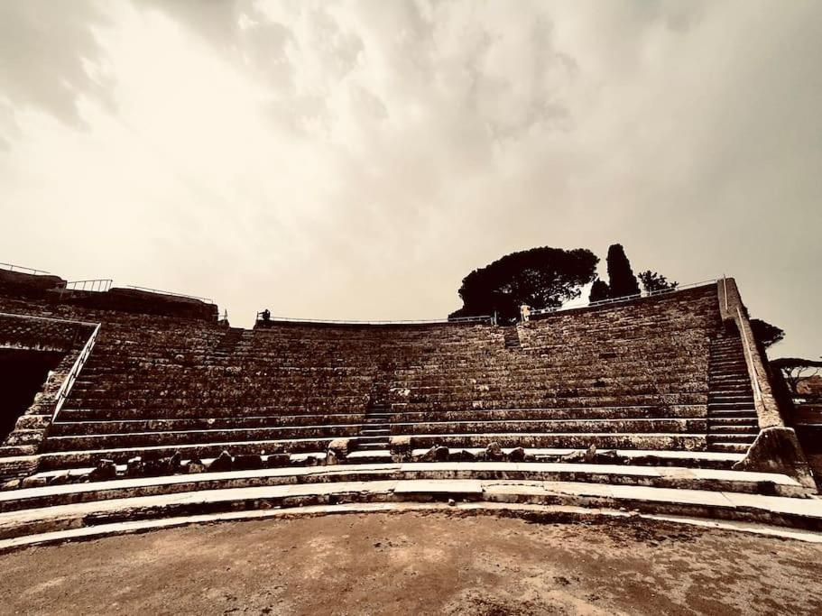 A Casa Di Sara