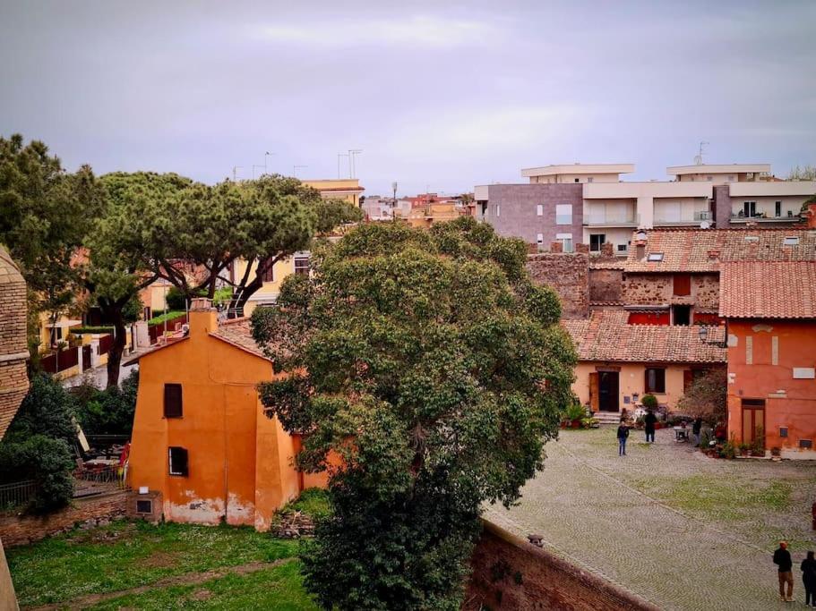 A Casa Di Sara Apartment Ostia Antica