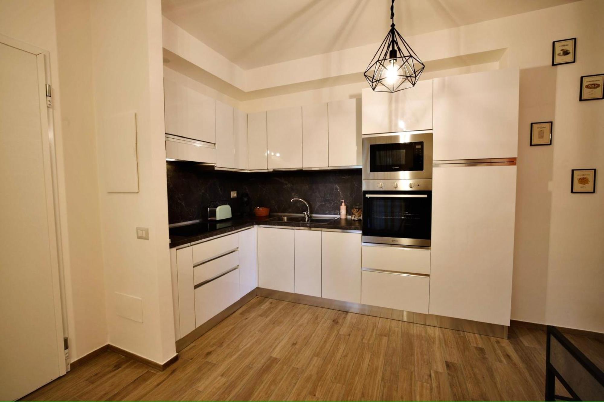 A Casa Di Sara Apartment